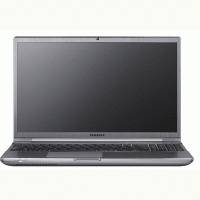 ноутбук Samsung NP700Z5A-S01 Серебристый