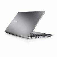 ноутбук Samsung NP700Z7C-S01 Серебристый