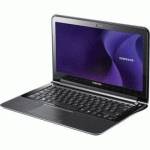 ноутбук Samsung NP900X1B-A01 Черный