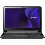 ноутбук Samsung NP900X3A-B02 Черный