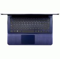 ноутбук Samsung NP900X3A-B05 Синий