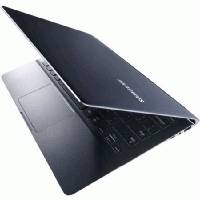 ноутбук Samsung NP900X3E-K05 Черный