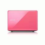 нетбук Samsung NPNC110-A05 Розовый