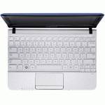 нетбук Samsung NPNC110-A0A Синий