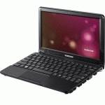 нетбук Samsung NPNC110-A0C Черный