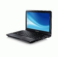 нетбук Samsung NPNC110-P06 Черный