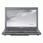 ноутбук Samsung NPR440-JU01 Черный