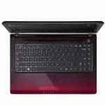 ноутбук Samsung NPR480-JS01