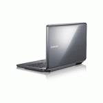 ноутбук Samsung NPR525-JV01 Серый