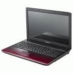 ноутбук Samsung NPR530-JS03