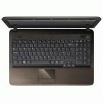 ноутбук Samsung NPR540-JS0B
