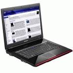 ноутбук Samsung NPR610-FS07