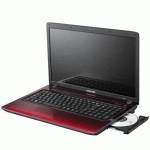 ноутбук Samsung NPR780-JS02