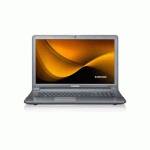 ноутбук Samsung NPRC710-S02