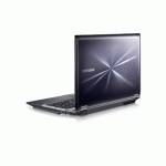 ноутбук Samsung NPRF511-S04 Черный