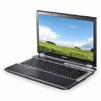 ноутбук Samsung NPRF511-S08 Черный
