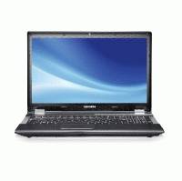 ноутбук Samsung NPRF511-S0B Черный