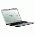 ноутбук Samsung NPRV415-S01 Серебристый