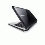 ноутбук Samsung NPRV510-S01 Черный