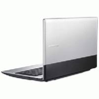 ноутбук Samsung NPRV513-S03 Серебристый