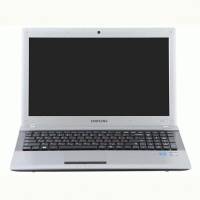 ноутбук Samsung NPRV513-S02 Серебристый