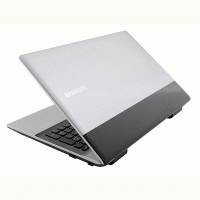 ноутбук Samsung NPRV513-S02 Серебристый