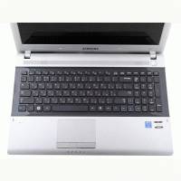 ноутбук Samsung NPRV513-S02 Серебристый