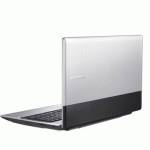 ноутбук Samsung NPRV515-S05 Серебристый