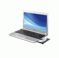 ноутбук Samsung NPRV515-S07 Серебристый