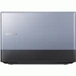 ноутбук Samsung NPRV520-S09 Серебристый