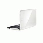 ноутбук Samsung NPSF511-A01 Белый
