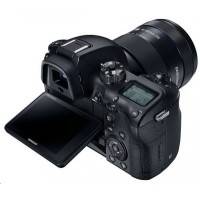 фотоаппарат Samsung NX1 KIT EV-NX1ZZZBQBRU Черный