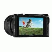 фотоаппарат Samsung NX2000 Black Черный