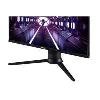 монитор Samsung Odyssey G3 F24G33TFW Черный