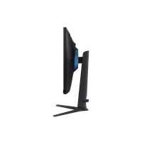 монитор Samsung Odyssey G3 S27AG300NI Черный