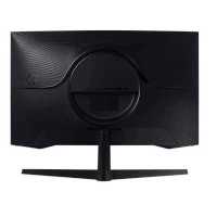 монитор Samsung Odyssey G5 C27G55TQMW Черный