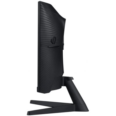 монитор Samsung Odyssey G5 C32G55TQW Черный