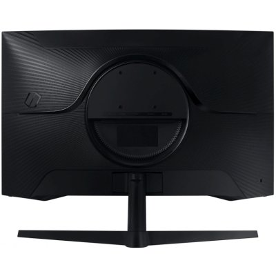 монитор Samsung Odyssey G5 C32G55TQW Черный