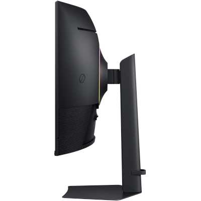 монитор Samsung Odyssey G7 S37FG756EI Черный