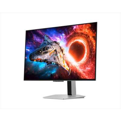 монитор Samsung Odyssey G8 S32HG802SI