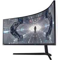 монитор Samsung Odyssey G9 C49G95TSSI Черный