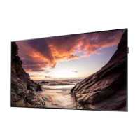 ЖК панель Samsung PH43F-P