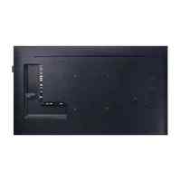 ЖК панель Samsung PM49F Черный