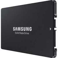 SSD диск Samsung PM893 3.84Tb MZ7L33T8HBLT-00A07 Черный
