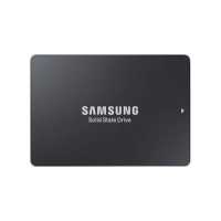 SSD диск Samsung PM897 3.84Tb MZ7L33T8HBNA-00A07 Черный