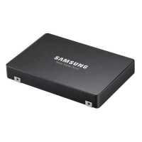 SSD диск Samsung PM9A3 3.84Tb MZQL23T8HCLS-00A07 Черный