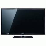 телевизор Samsung PS-59D550C1W Черный