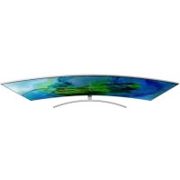 телевизор Samsung QE65Q8CAMU Серебристый