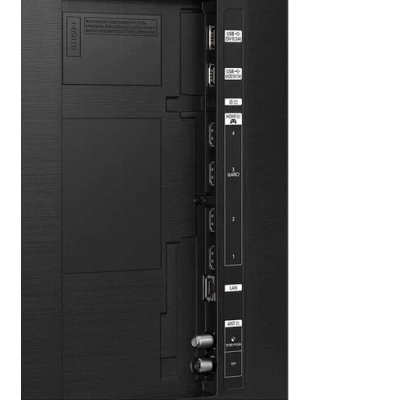 телевизор Samsung QE75QN90FAU