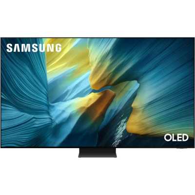 телевизор Samsung QE83S95FAE